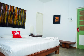 Zen Rooms Havelock Town Kolombo Exteriér fotografie