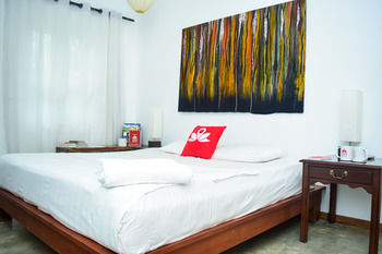 Zen Rooms Havelock Town Kolombo Exteriér fotografie