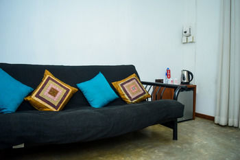 Zen Rooms Havelock Town Kolombo Exteriér fotografie