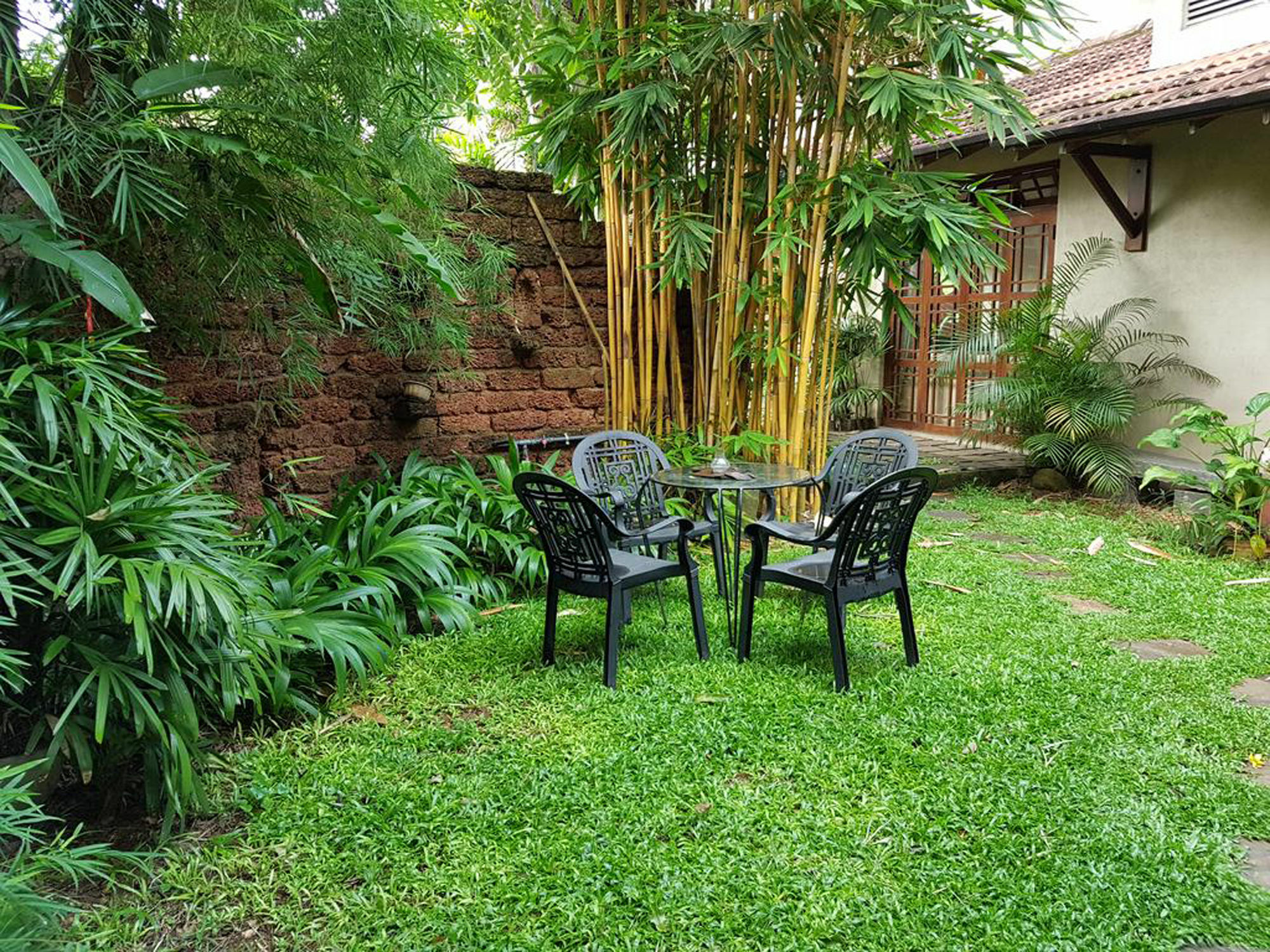 Zen Rooms Havelock Town Kolombo Exteriér fotografie